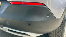 Vauxhall Grandland X 1.2 Turbo Sport Nav 5dr Petrol Hatchback